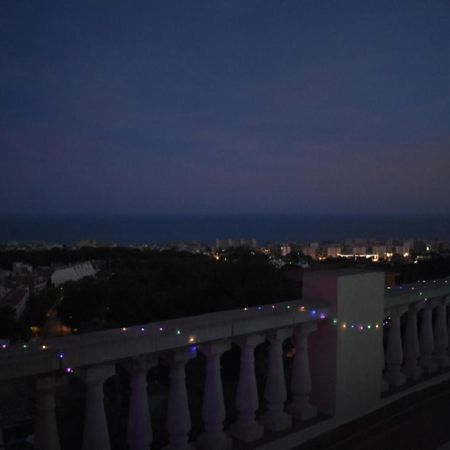 Beach House. Casa Con Piscina Privada 카라펠 외부 사진