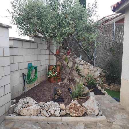 Beach House. Casa Con Piscina Privada 카라펠 외부 사진