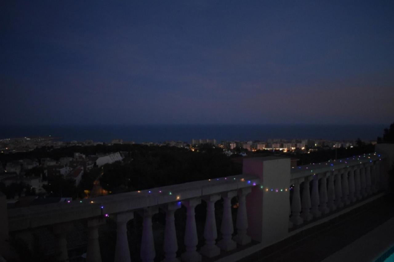 Beach House. Casa Con Piscina Privada 카라펠 외부 사진