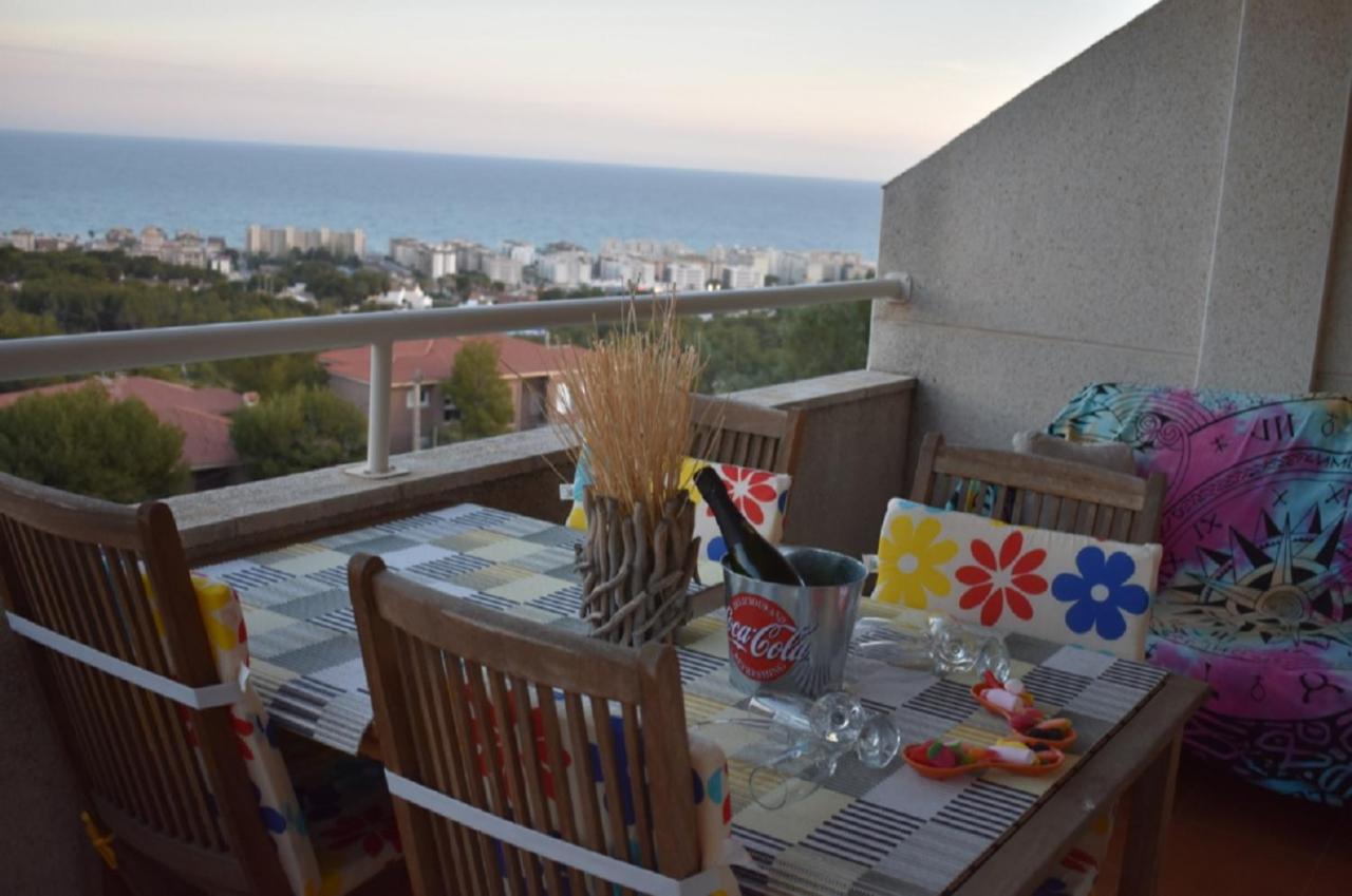 Beach House. Casa Con Piscina Privada 카라펠 외부 사진