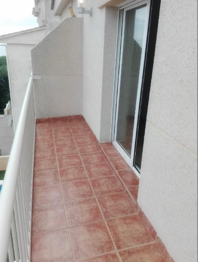 Beach House. Casa Con Piscina Privada 카라펠 외부 사진