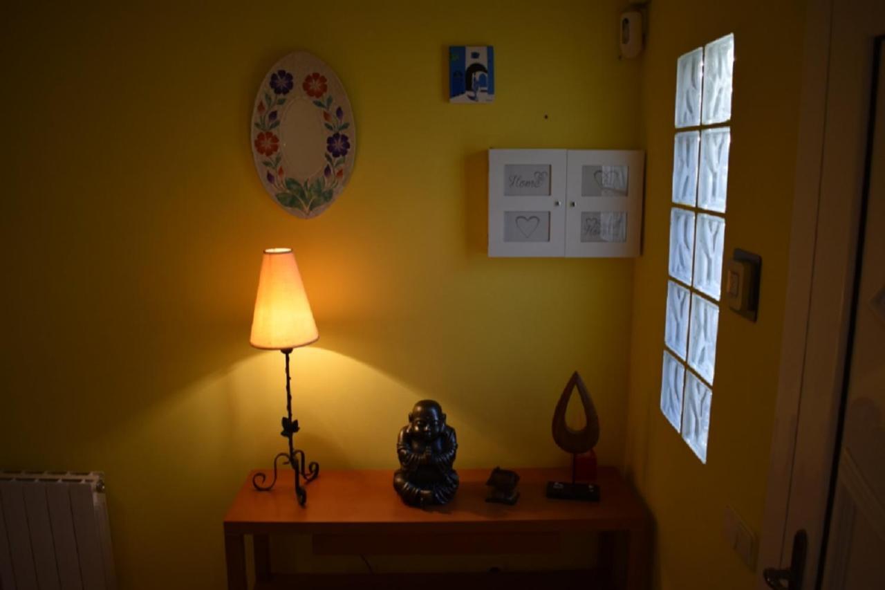 Beach House. Casa Con Piscina Privada 카라펠 외부 사진