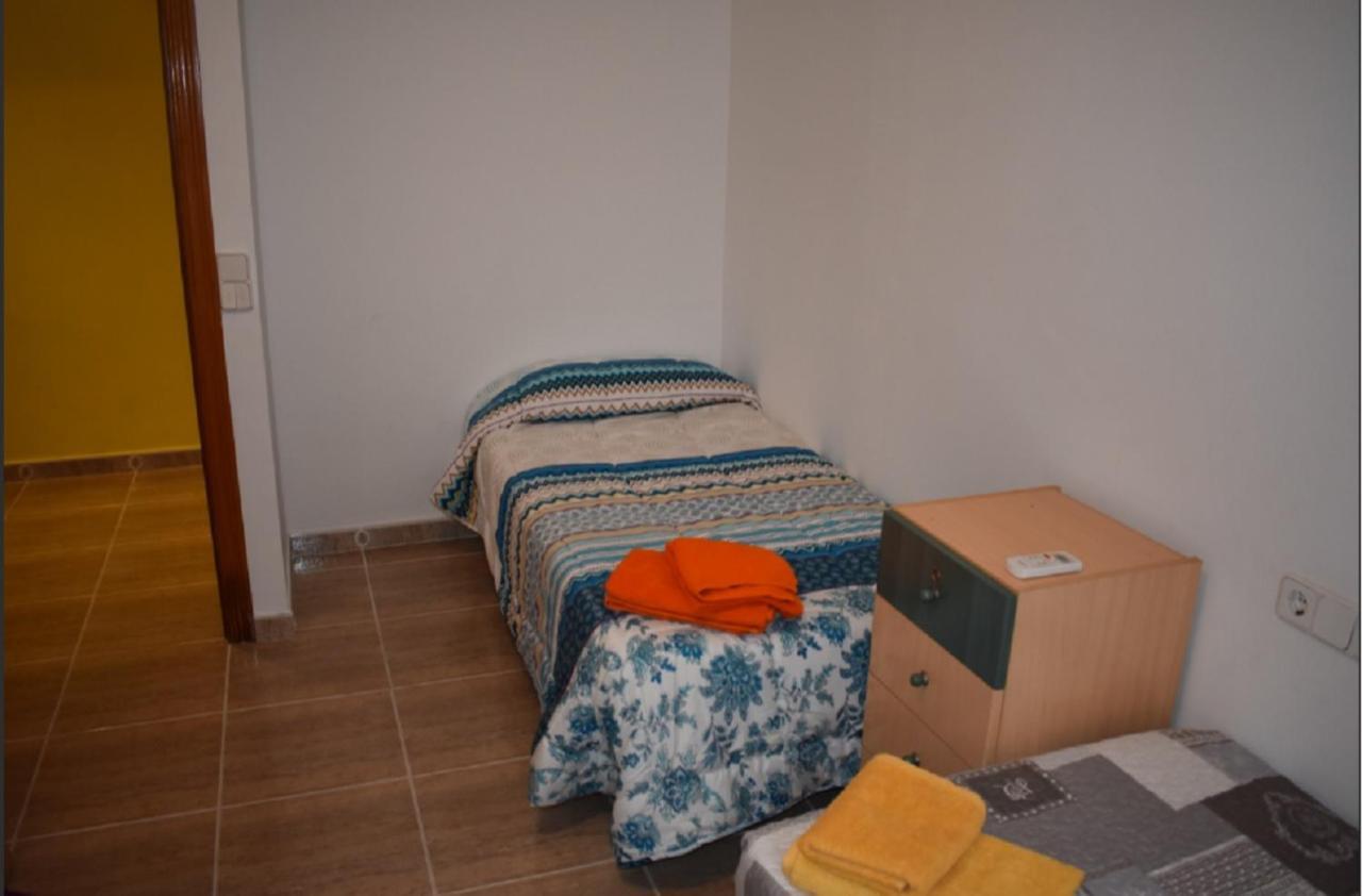 Beach House. Casa Con Piscina Privada 카라펠 외부 사진